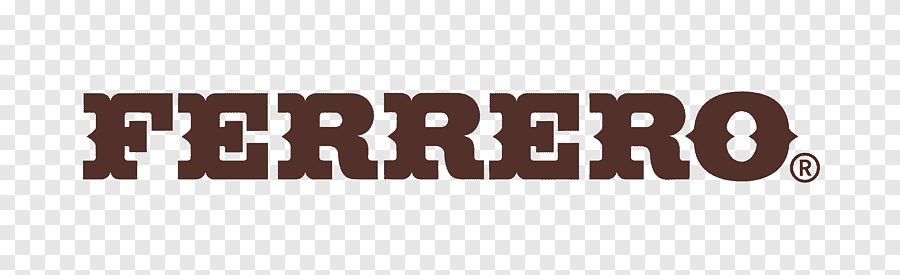 Logo Ferrero  Logo Ferrero
