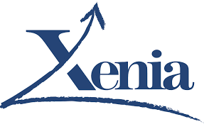 Logo Xenia S.p.A. SB