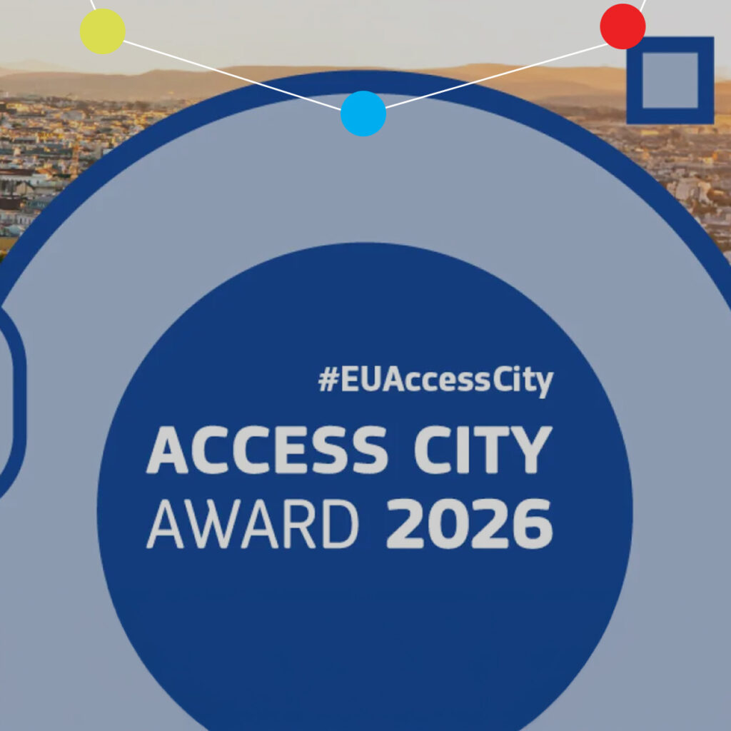 Access City Award