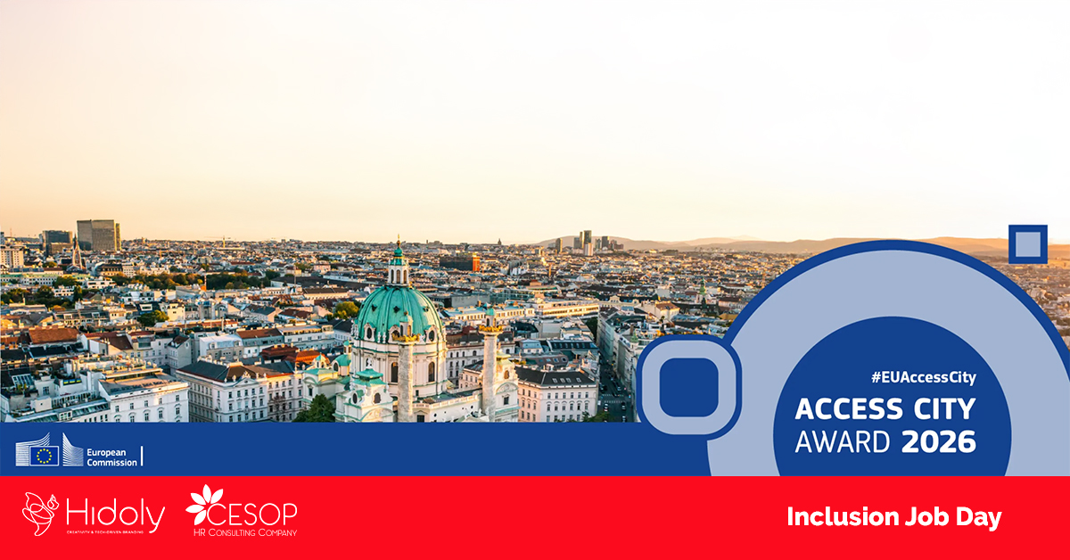 Access City Award 2026: menzione speciale per Piacenza