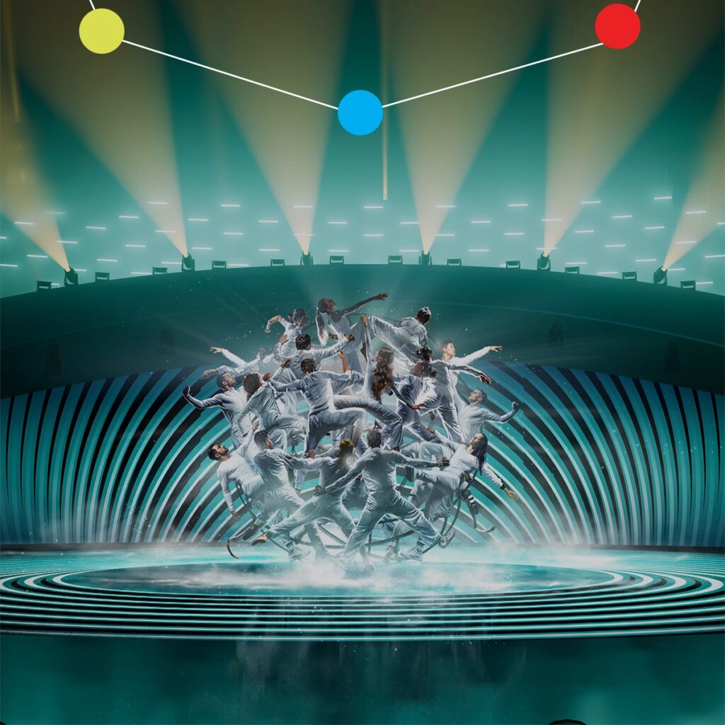 giochi paralimpici invernali