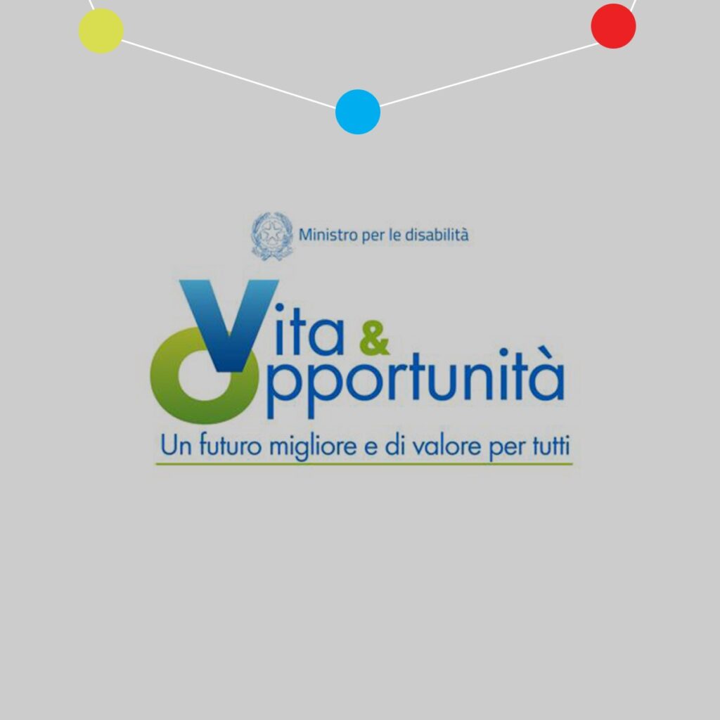 persone con disabilità