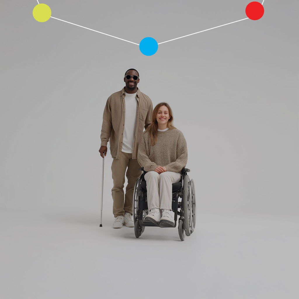 Riforma disabilita