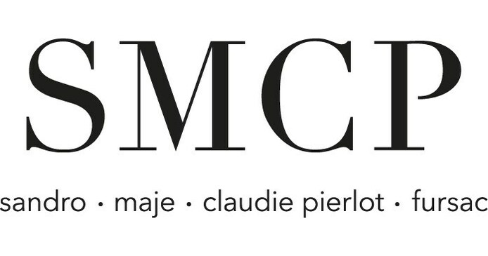 Logo SMCP Group