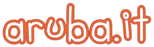 Logo Aruba
