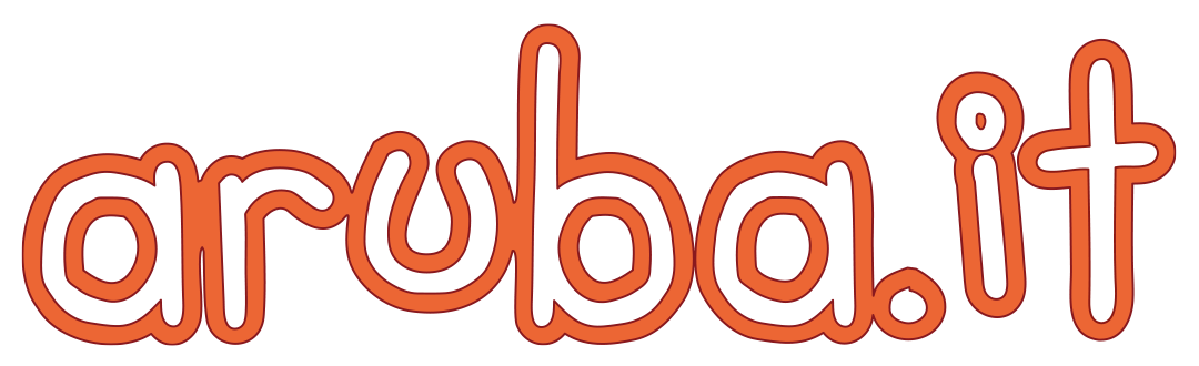 Logo Aruba