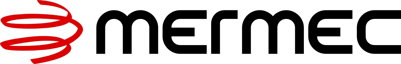 Logo MERMEC