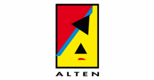 Logo ALTEN Italia