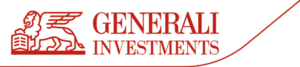 Logo Generali Investments