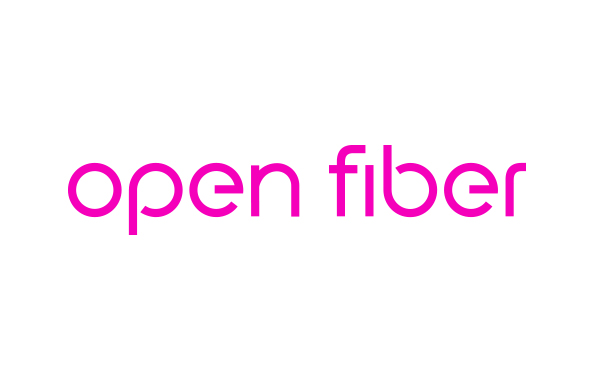 Copertina di Open Fiber